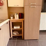 Πανσιόν Dimore Di - La Corte 4*