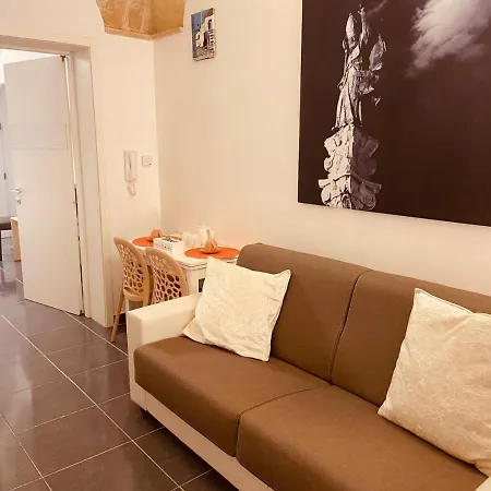 Dimore Di - La Corte 4* Lecce