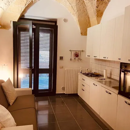 Dimore Di - La Corte Gasthuis