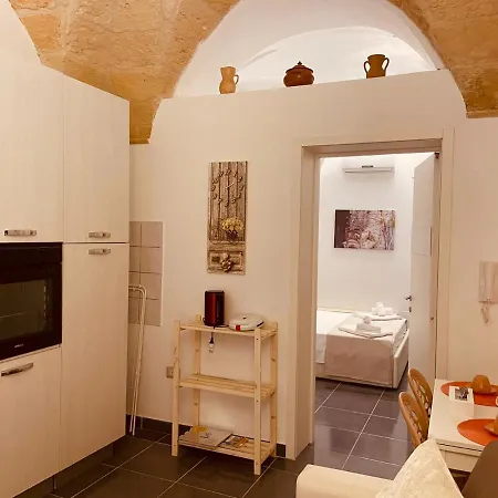 Gasthuis Dimore Di - La Corte 4*