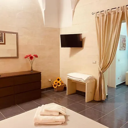 Dimore Di - La Corte