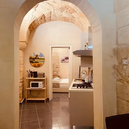 Gasthuis Dimore Di - La Corte Lecce