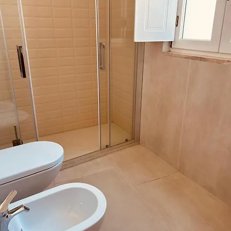 Dimore Di - La Corte レッチェ