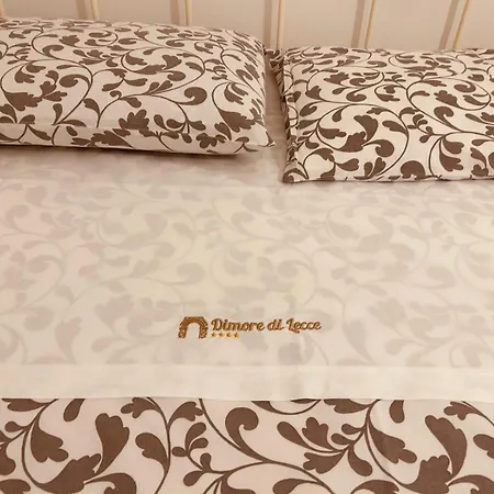 بيت ضيافة Dimore Di - La Corte 4*