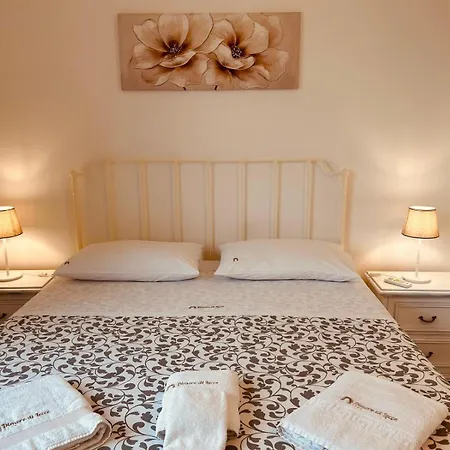 Dimore Di - La Corte 4* Lecce