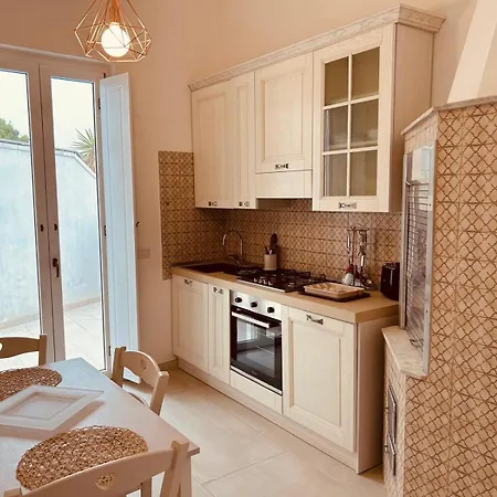 Gasthuis Dimore Di - La Corte