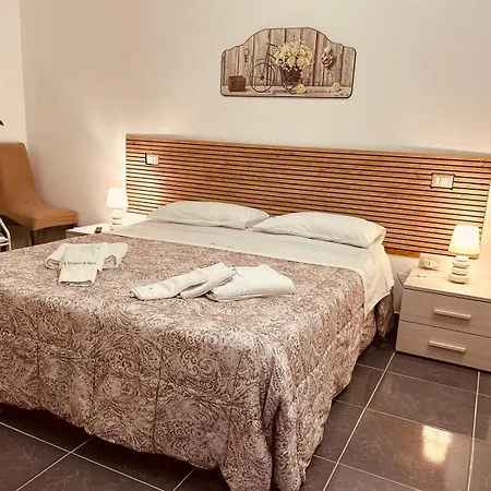 Dimore Di - La Corte Gasthuis 4*