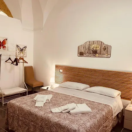 Dimore Di - La Corte 4*