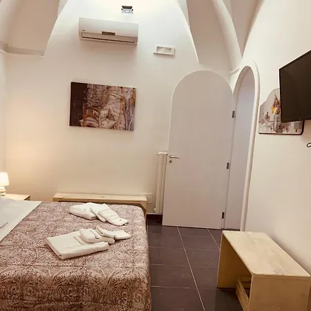 Dimore Di - La Corte 4* レッチェ