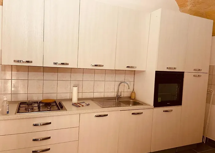 Dimore Di - La Corte 4*