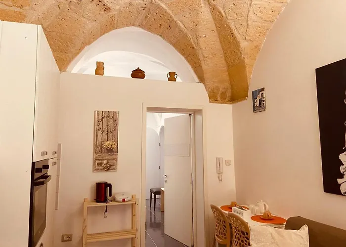 Dimore Di - La Corte 4*