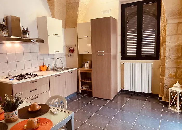 بيت ضيافة Dimore Di - La Corte