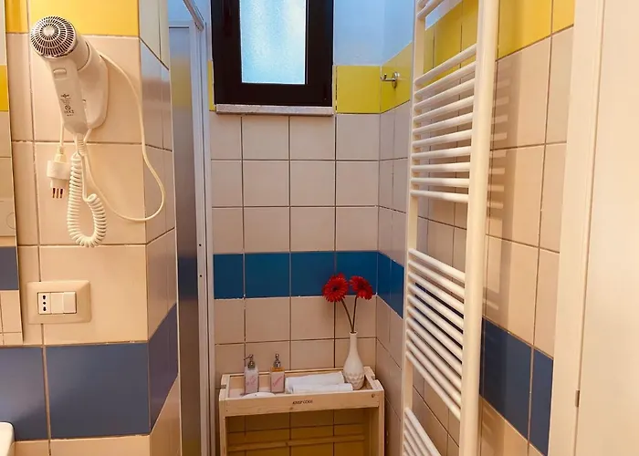 Dimore Di - La Corte بيت ضيافة