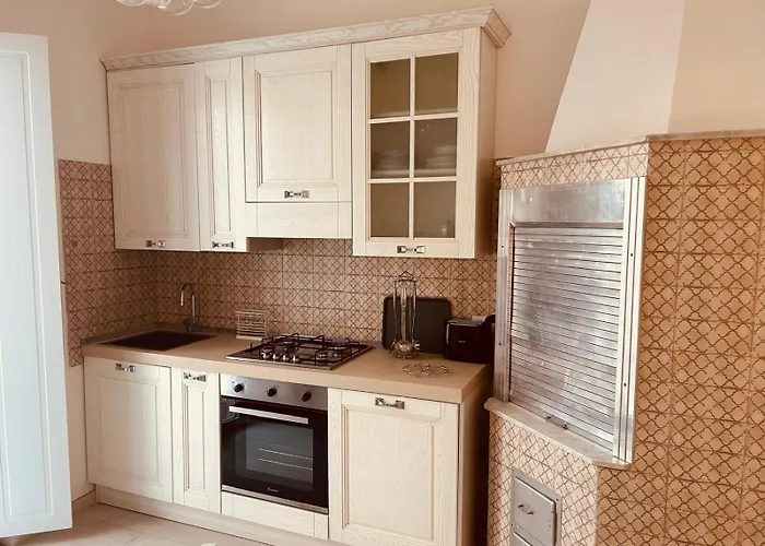 Dimore Di - La Corte ليتشي