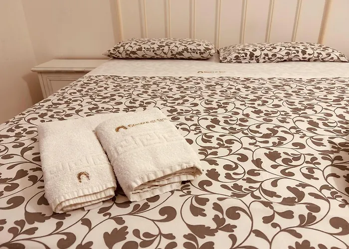 Dimore Di - La Corte 4* ليتشي