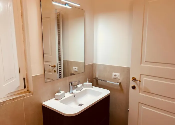 بيت ضيافة Dimore Di - La Corte