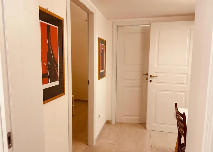 بيت ضيافة Dimore Di - La Corte 4*