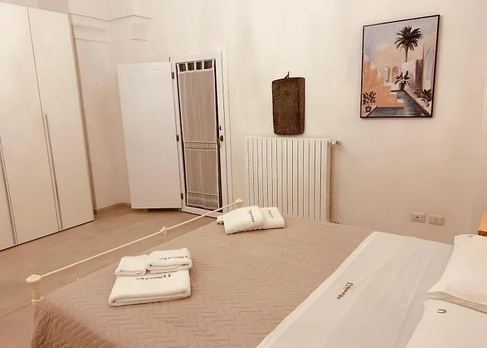 Dimore Di - La Corte 4*