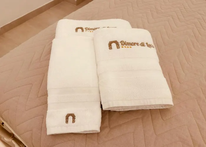 Dimore Di - La Corte 4* ليتشي