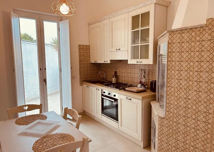 بيت ضيافة Dimore Di - La Corte