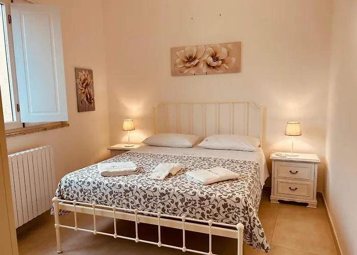 بيت ضيافة Dimore Di - La Corte 4*