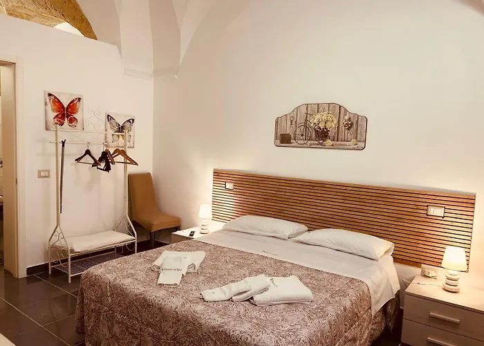 Dimore Di - La Corte 4*