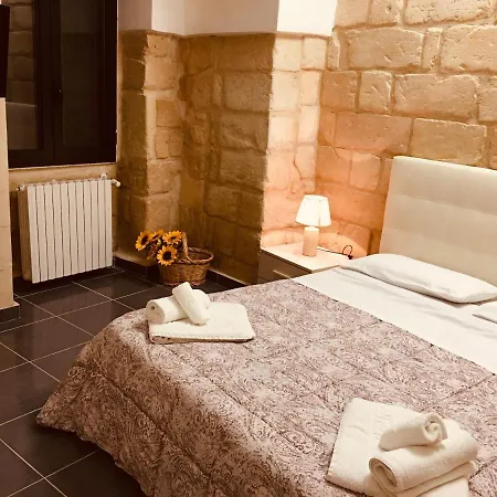 Guest house Dimore Di - La Corte Lecce
