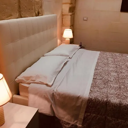 Pensión Dimore Di - La Corte 4*