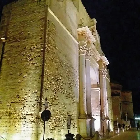 Guest house Dimore Di - La Corte 4*