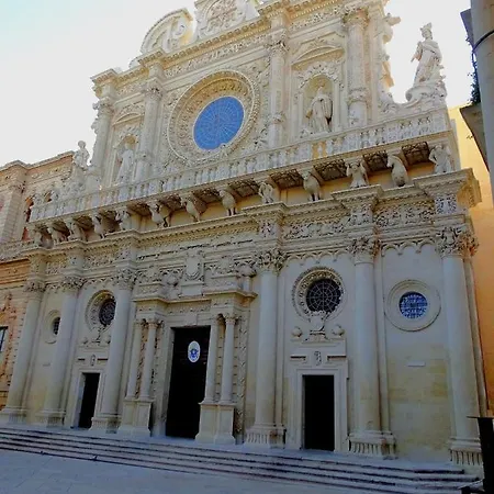 Dimore Di - La Corte Lecce
