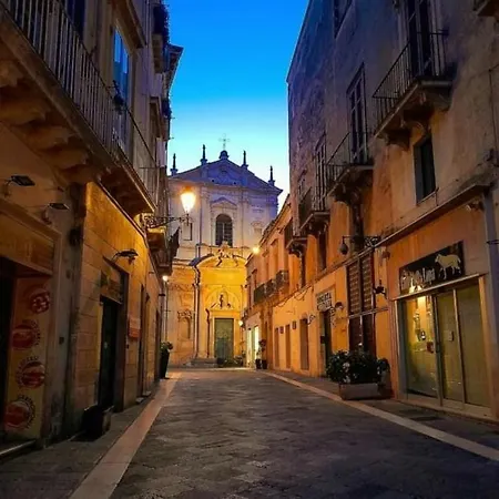 Guest house Dimore Di - La Corte