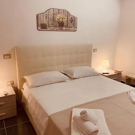Guest house Dimore Di - La Corte