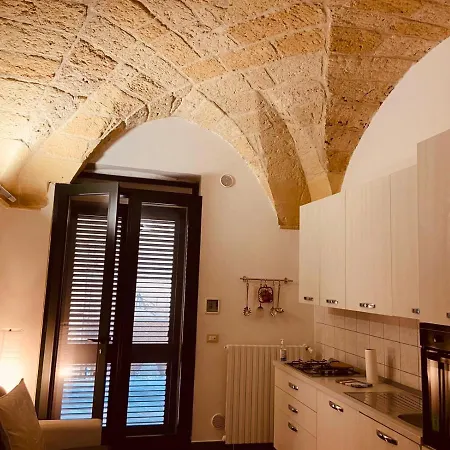 Guest house Dimore Di - La Corte