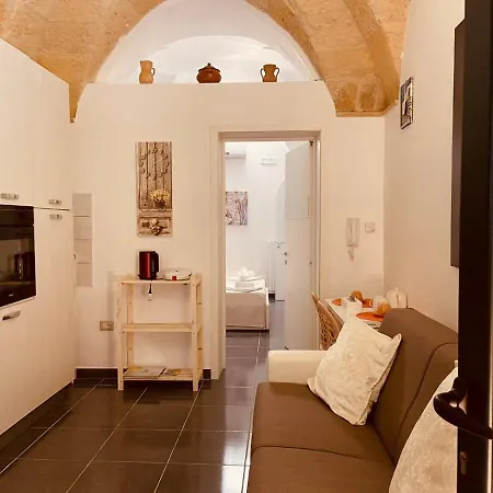 Dimore Della Corte Affittacamere