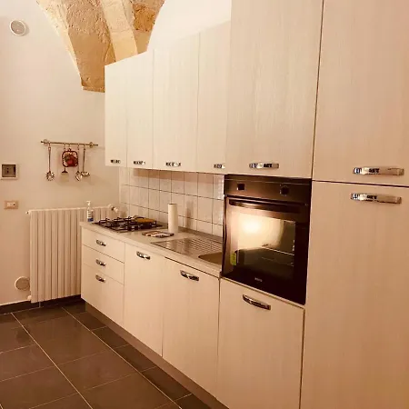 Dimore Di - La Corte 4* Λέτσε