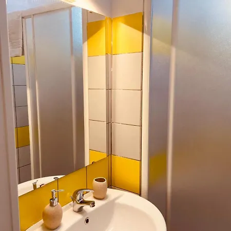 Dimore Di - La Corte Guest house