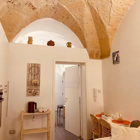 Dimore Della Corte 4*