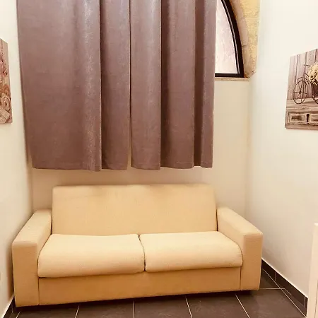 Dimore Di - La Corte Guest house Lecce