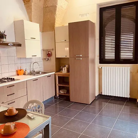 Guest house Dimore Di - La Corte