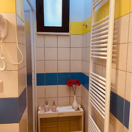 Dimore Di - La Corte Pensionat