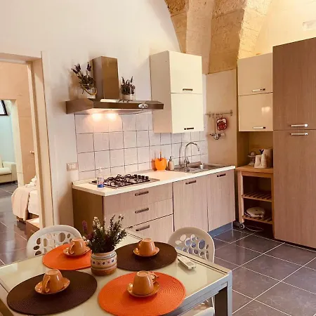 Dimore Di - La Corte Lecce