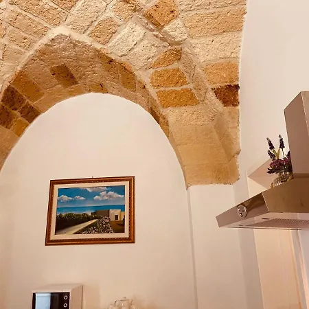 Guest house Dimore Di - La Corte Lecce