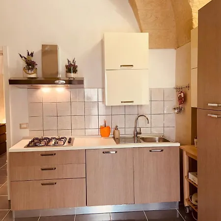 Dimore Della Corte 4* Lecce