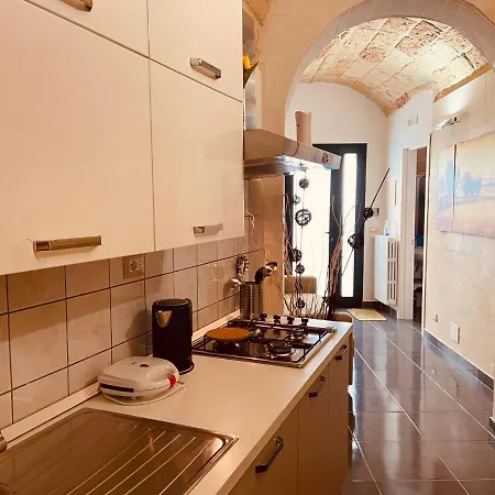 Guest house Dimore Di - La Corte