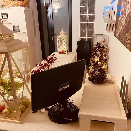 Guest house Dimore Di - La Corte Lecce