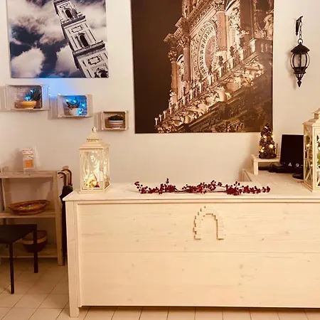 Dimore Di - La Corte Guest house Lecce