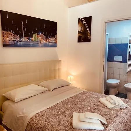 Guest house Dimore Di - La Corte Lecce