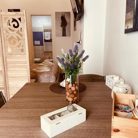 Guest house Dimore Di - La Corte 4*