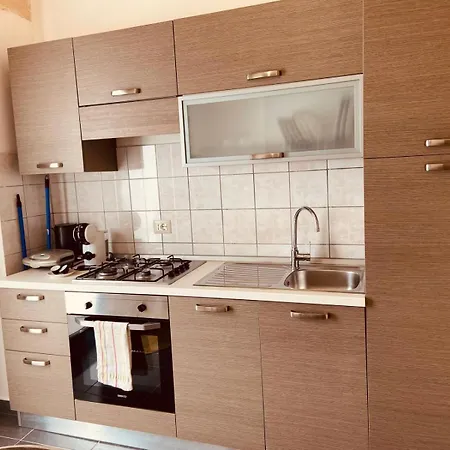 Guest house Dimore Di - La Corte