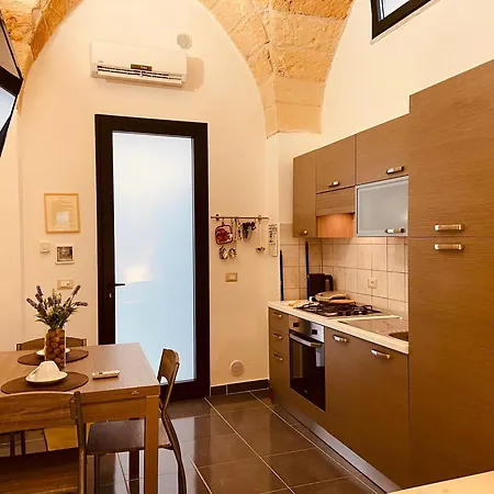 Guest house Dimore Di - La Corte 4*